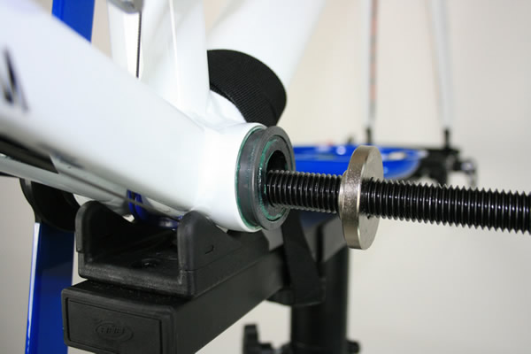 Montage boitier pédalier Shimano Press Fit