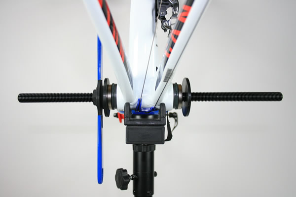 Montage boitier pédalier Shimano Press Fit