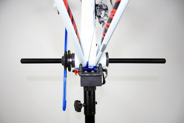 Montage boitier pédalier Shimano Press Fit