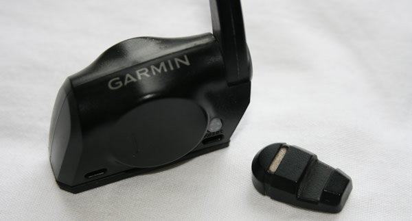 Montre Garmin Forerunner 610