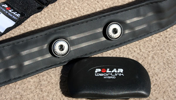 Polar RCX5