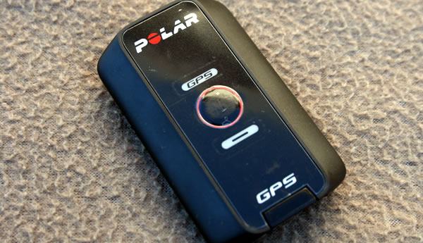 Polar RCX5