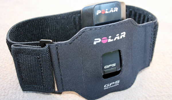 Polar RCX5