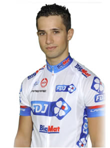 Nacer Bouhanni