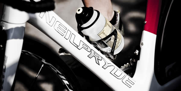 Neilpryde bike