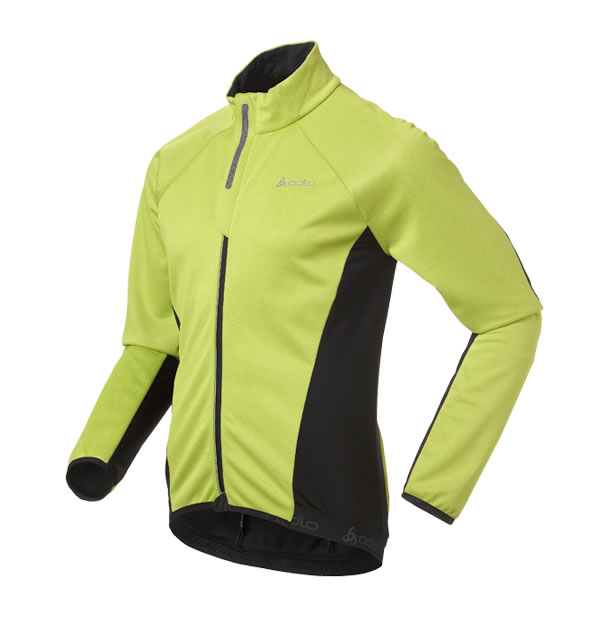 Veste Odlo Hurricane