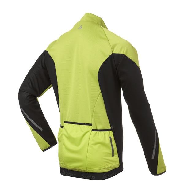 Veste Odlo Hurricane