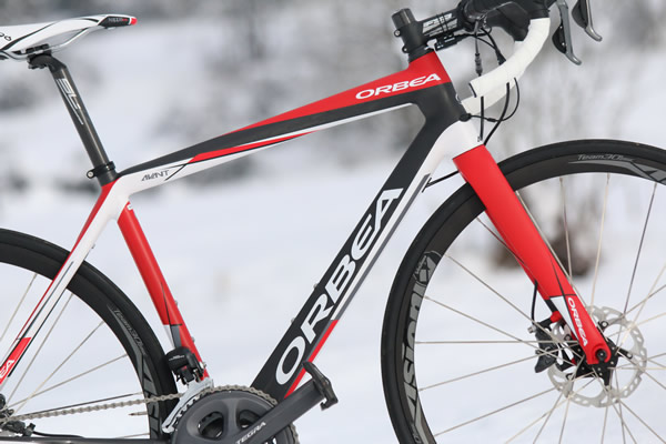 Orbea Avant M20iD 2015