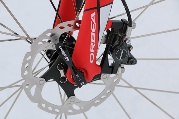 Orbea Avant M20iD 2015