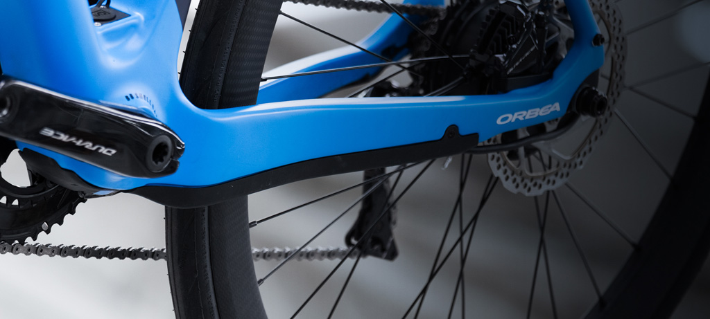 Orbea Gain