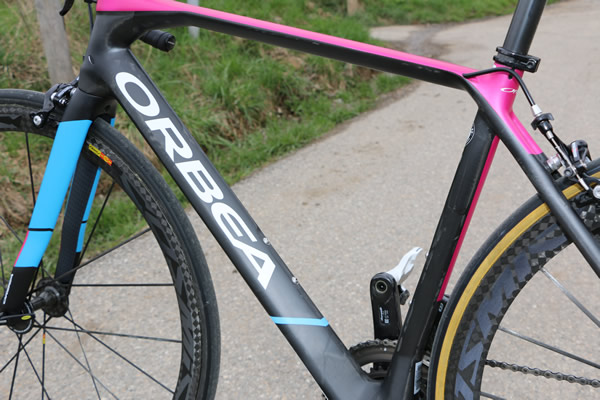 Orbea Orca M11