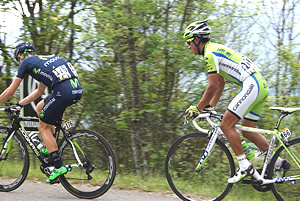 Osez la montagne à vélo