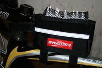 Pack cyclosport Overstim's