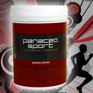 Panaceo Sport