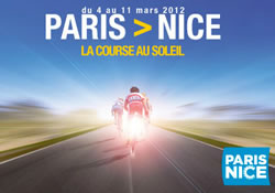 Paris-Nice 2012