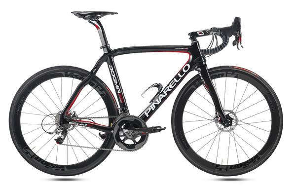 Pinarello Dogma 65.1 Hydro