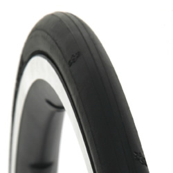 Pneu velo Tubeless