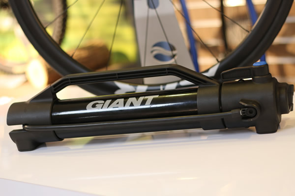 Pneu tubeless Giant Gavia SL