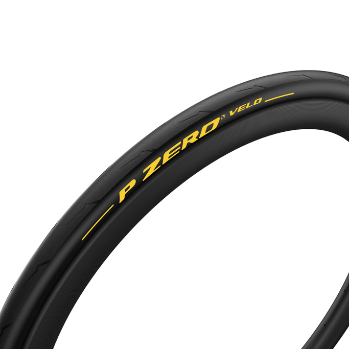 Pneus Pirelli Pzero Velo