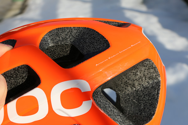 Casque vélo POC Octal