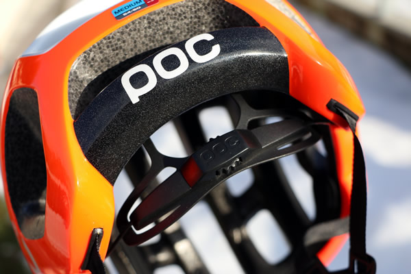 Casque vélo POC Octal