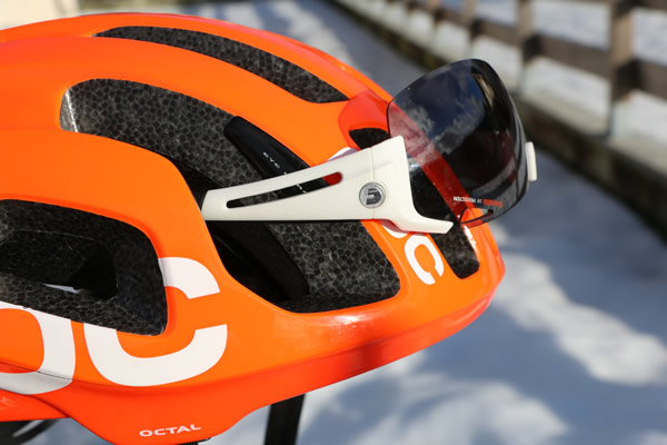 Casque vélo POC Octal