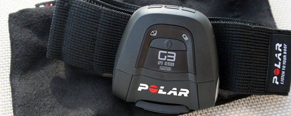 Polar RS800CX