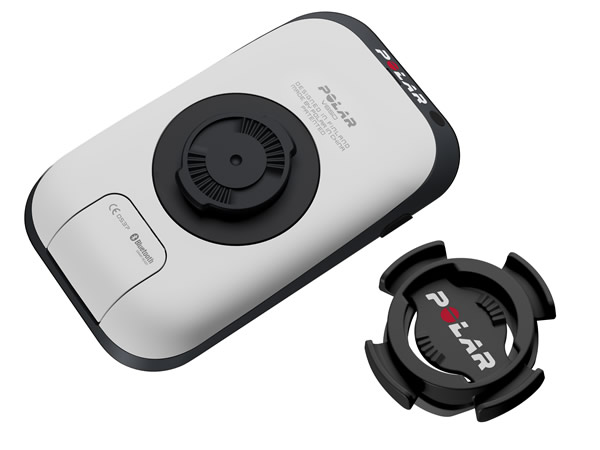 Polar V650 GPS v lo int gr et connect