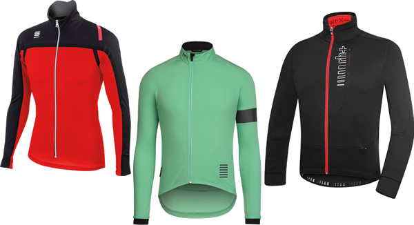 Polartec intègre ses technologies textiles dans les vêtements pour le cyclisme