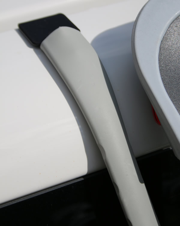 Porte-vélos Thule Raceway 992