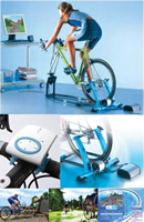 La pratique du Home Trainer