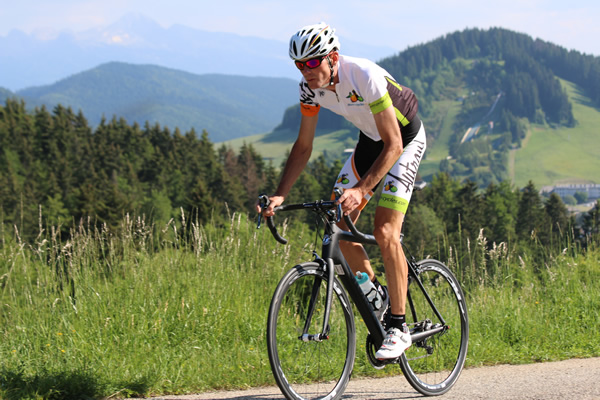 Etape du Tour 2016 : Votre stratégie nutritionnelle !