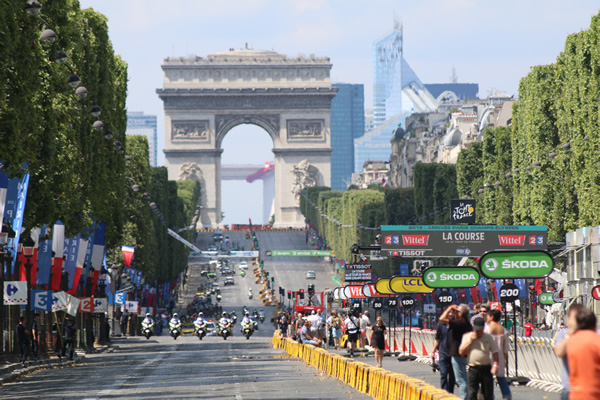 Présentation tour de france 2017 live