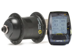 Mesure puissance velo outlet