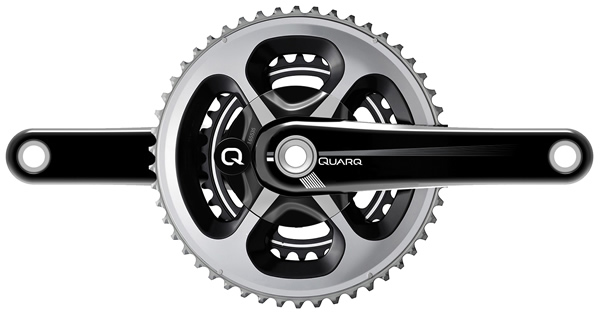 Quarq Elsa RS