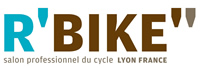 R'Bike' à Lyon