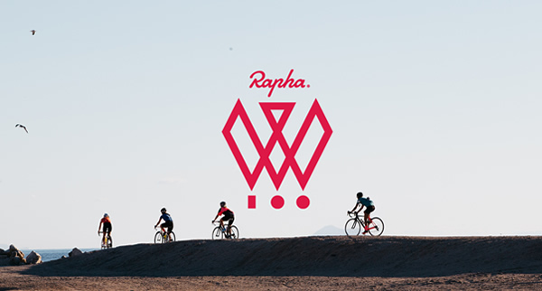 Rapha Women's 100 2015