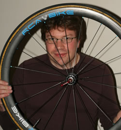 RCA-Bike