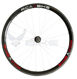 RCA-Bike