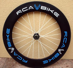 RCA-Bike