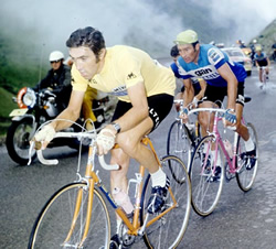 Records du Tour de France