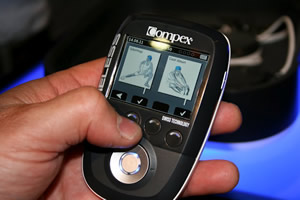 Compex Wireless