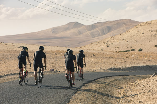 Road Trip Canyon au coeur de l'Altas Marocain