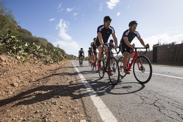 Road Trip Canyon au coeur de l'Altas Marocain