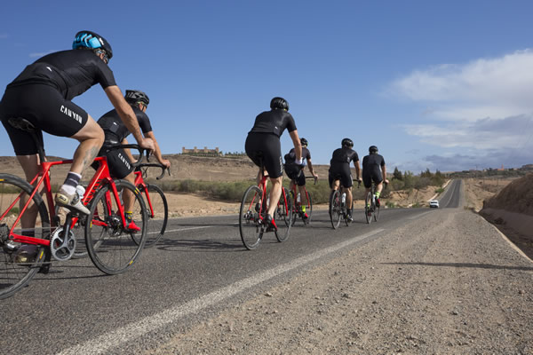 Road Trip Canyon au coeur de l'Altas Marocain