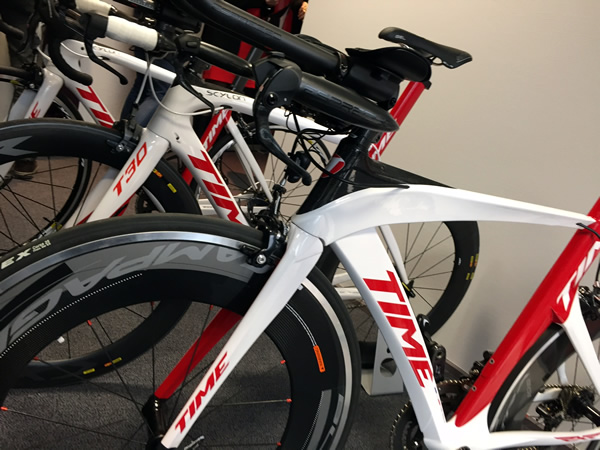 Velo route rossignol best sale