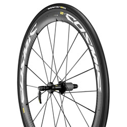 Roue Mavic Cosmic Carbone SLE