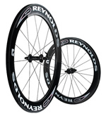 Roues carbone Reynolds