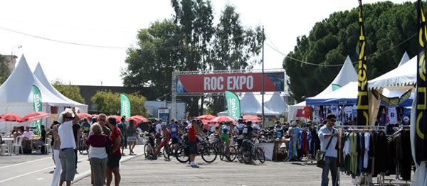 Salon du cycle 2010