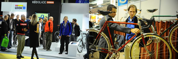 Salon du cycle 2011